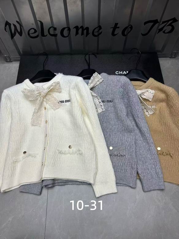 MiuMiu S-XL 186